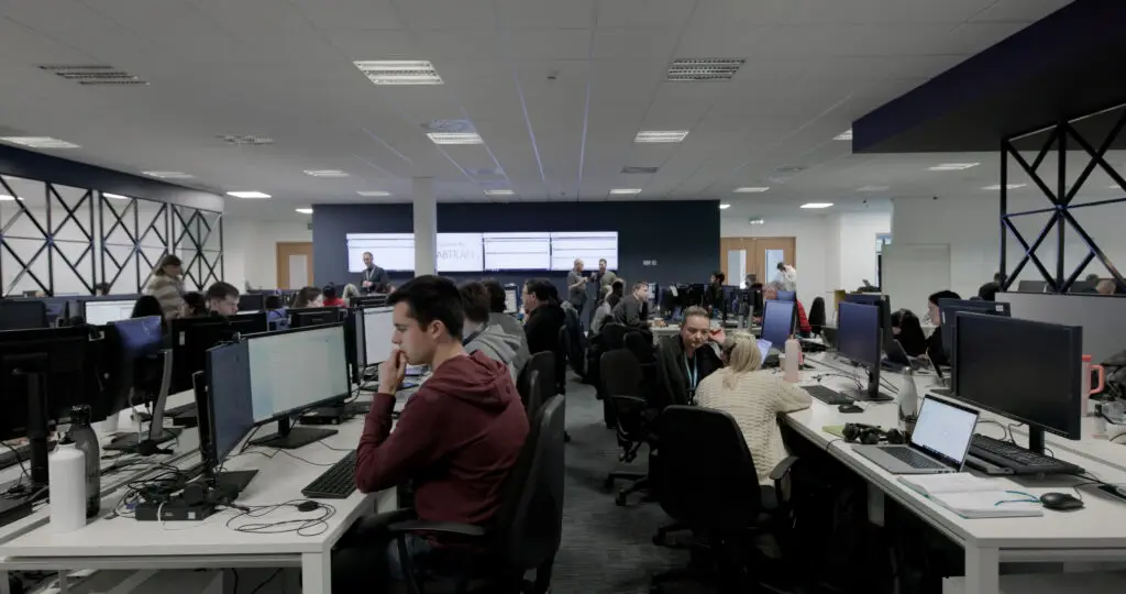 The Abtran Advantage: Delivering on Client and Customer Priorities