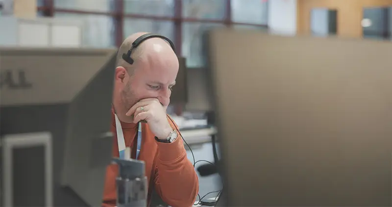 Data-Driven Strategies