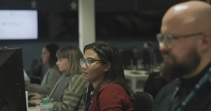 Multi-Channel Expertise