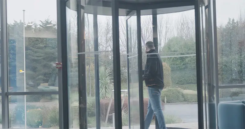 Seamless and Secure Field Services