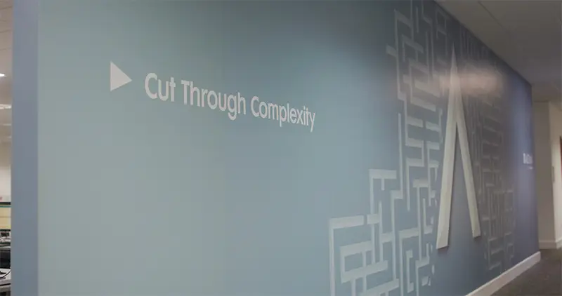 Streamlined Processing