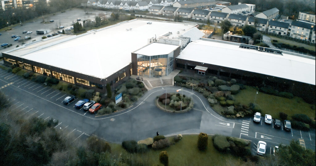 Streamlined Field Services Through Data & Digital Tools