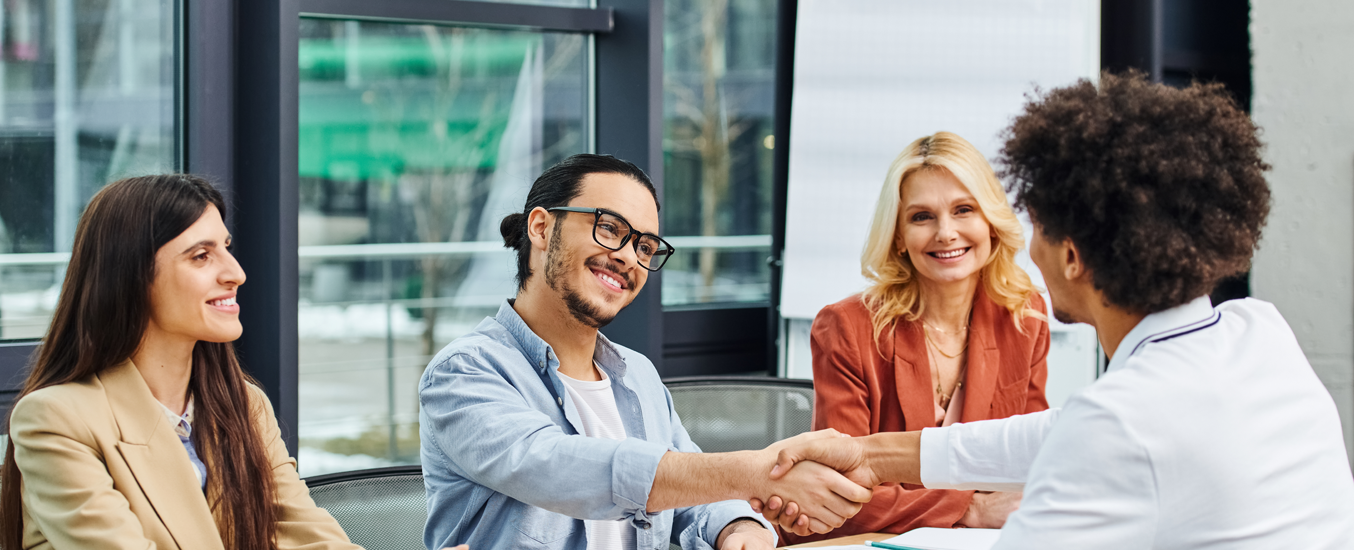 Building Trust and Transparency in Outsourcing Relationships